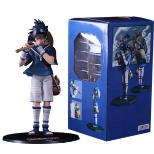 Naruto Figuren Sasuke Uchiha Figur