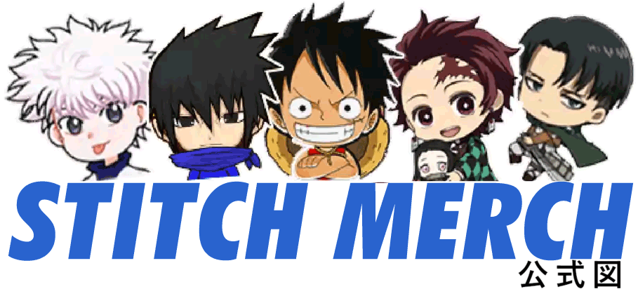 MyStitch World